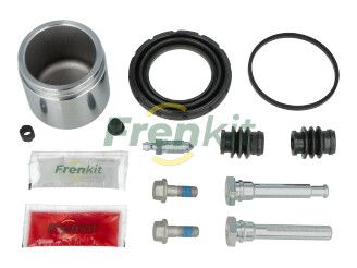 Ремкомплект, тормозной суппорт FRENKIT 760156
