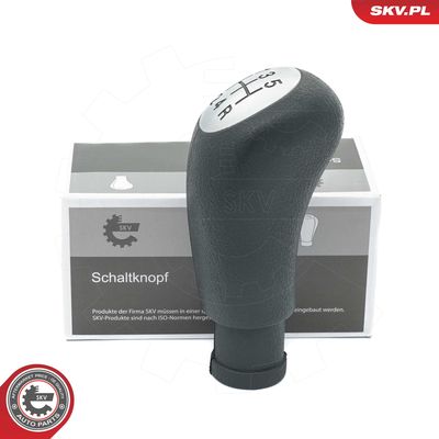 Pārslēdzējsviras rokturis ESEN SKV 63SKV003