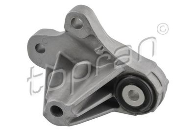 Piekare, Pārnesumkārba TOPRAN 304 014