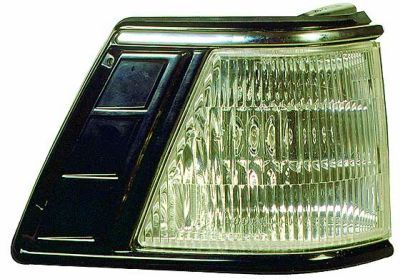 Pagrieziena signāla lukturis ABAKUS 215-1513L-BU