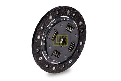 Диск сцепления Schaeffler LuK 318 0270 10