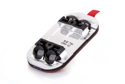 Элемент оптики, датчик дождя HELLA 9XB 746 094-127