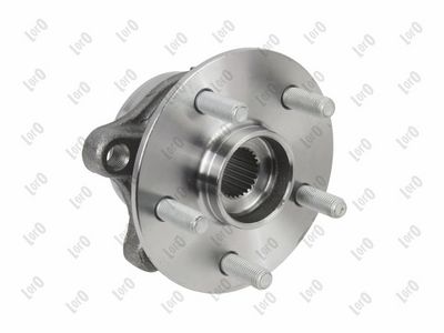 Ступица колеса ABAKUS 141-01-439