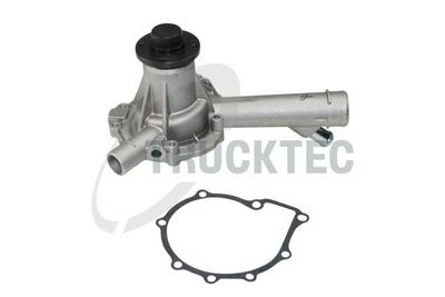 Ūdens sūknis, dzinēja dzesēšana TRUCKTEC AUTOMOTIVE 02.19.204
