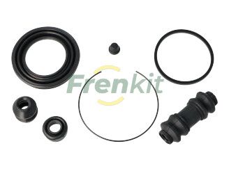 Remkomplekts, Bremžu suports FRENKIT 254079