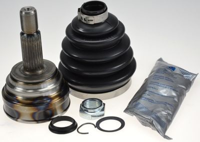 Šarnīru komplekts, Piedziņas vārpsta LÖBRO 302796