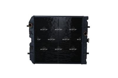 Radiators, Motora dzesēšanas sistēma NRF 54108