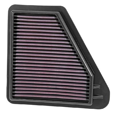 Gaisa filtrs K&N Filters 33-3012