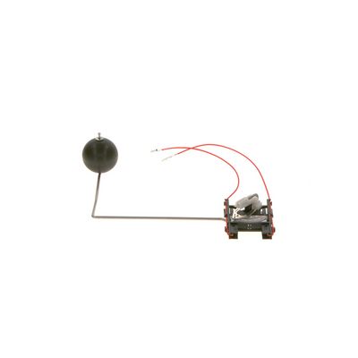 Devējs, Degvielas līmenis BOSCH 1582980030