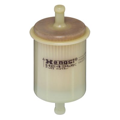 Degvielas filtrs HENGST FILTER H649WK