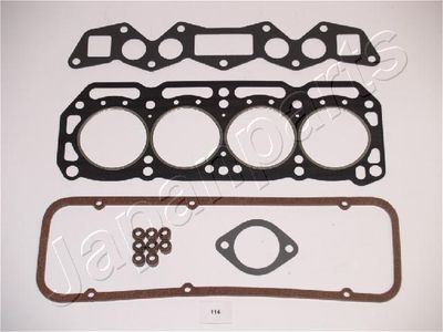 Tihendikomplekt,silindripea JAPANPARTS KG-114