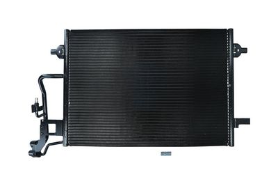 Конденсатор, кондиционер KAMOKA 7800140