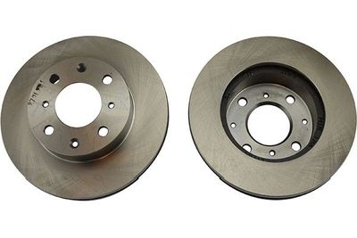 Bremžu diski KAVO PARTS BR-2205