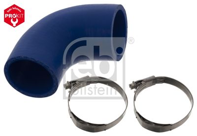 Radiatora cauruļvads FEBI BILSTEIN 49151