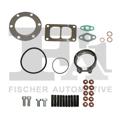 Монтажный комплект, компрессор FA1 KT820470
