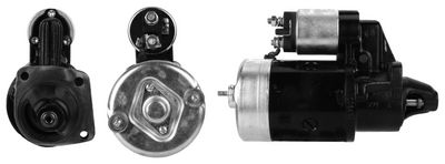Starteris LUCAS LRS00911