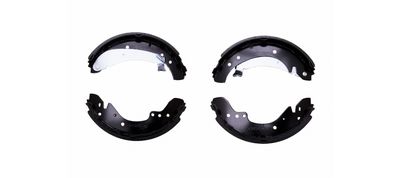 Комплект тормозных колодок HELLA 8DB 355 001-591