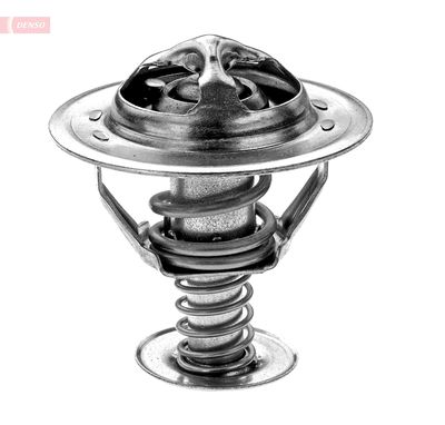 Термостат, охлаждающая жидкость DENSO DTM77281