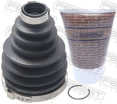 Putekļusargs, Piedziņas vārpsta FEBEST 0317P-YF4R