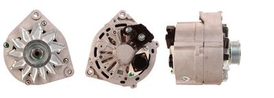 Ģenerators LUCAS LRA01802