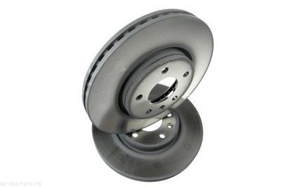 Bremžu diski AUTOMEGA 120071610