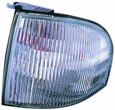 kierunkowskaz KIA CORNER LAMP.ASSY... FIT FOR: KA.PEGIO..'95-. ABAKUS 223-1508R-A