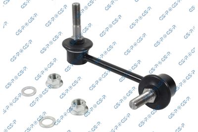 Stiepnis/Atsaite, Stabilizators GSP S050612