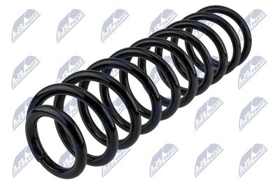 Balstiekārtas atspere NTY ASZ-CH-004