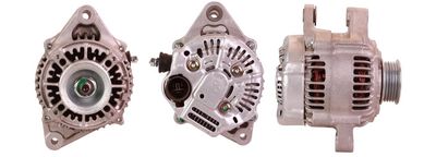 Ģenerators LUCAS LRA01612