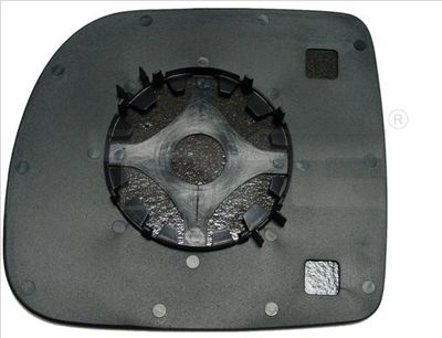 Spoguļstikls, Ārējais atpakaļskata spogulis TYC 328-0228-1