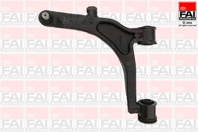 Neatkarīgās balstiekārtas svira, Riteņa piekare FAI AutoParts SS7084