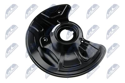 Dubļu sargs, Bremžu disks NTY HTO-ME-024