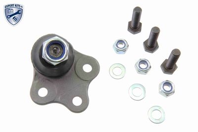 Balst-/Virzošais šarnīrs VAICO V25-0217