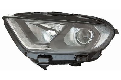 Pamatlukturis ABAKUS 131-1123LMLDEM2