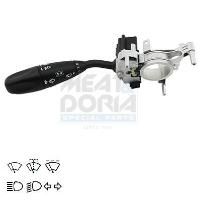 Выключатель на рулевой колонке MEAT & DORIA 23725