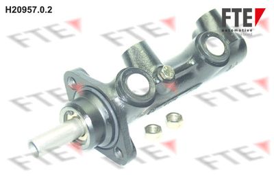 Главный тормозной цилиндр FTE 9220041