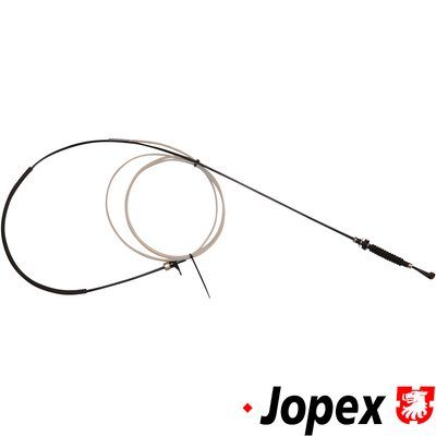 Тросик газа JP GROUP 1170101900