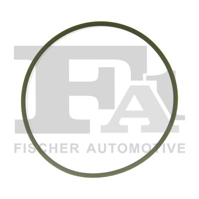 Прокладка, корпус впускного коллектора FA1 511-076