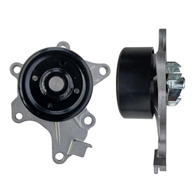 Водяной насос, охлаждение двигателя GATES WP0211