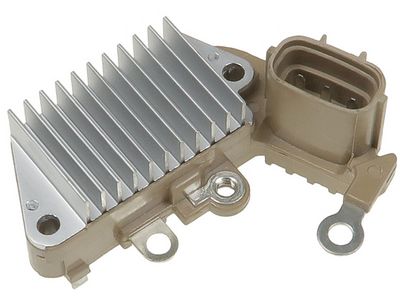 Ģeneratora sprieguma regulators AS-PL ARE6200S2