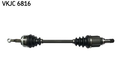 Piedziņas vārpsta SKF VKJC 6816
