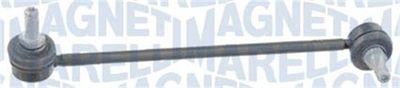 Ремкомплект, подшипник стабилизатора MAGNETI MARELLI 301191623380
