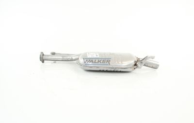 Средний глушитель выхлопных газов WALKER 13196