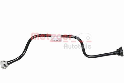 Dzesēšanas šķidruma caurule METZGER 4010265