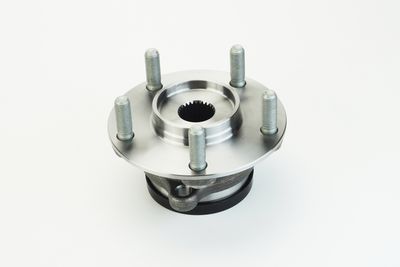 Комплект подшипника ступицы колеса CONTINENTAL CTAM WBE1079