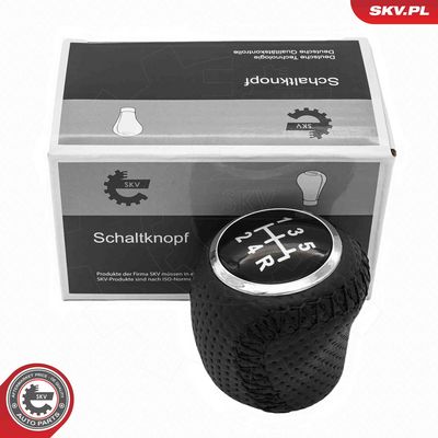 Pārslēdzējsviras rokturis ESEN SKV 63SKV168