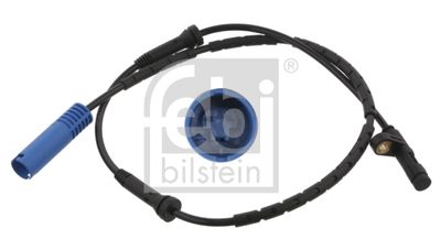 Датчик, частота вращения колеса FEBI BILSTEIN 34263