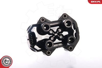 Aizdedzes spole ESEN SKV 03SKV163