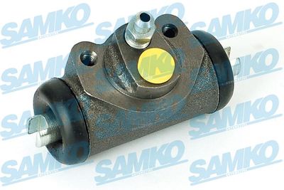 Колесный тормозной цилиндр SAMKO C24764