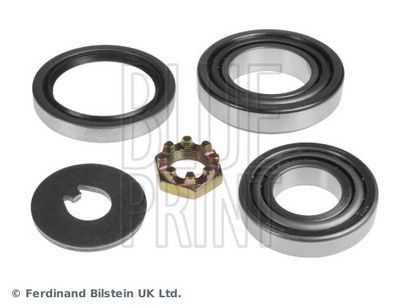 Riteņa rumbas gultņa komplekts BLUE PRINT ADC48247
